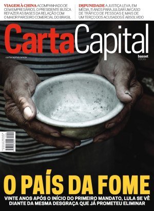 Carta Capital Ed 1252 - Março 2023