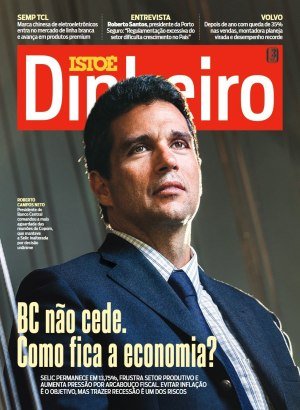 Isto é Dinheiro Ed 1317 - Março 2023