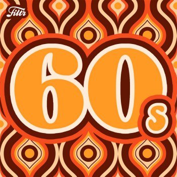 60s Throwbacks Hits (2023)