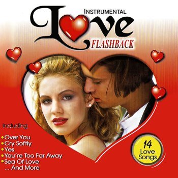 Gilberto Nunes Orchestra - Love Flashback Instrumental (2003)