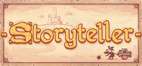 Storyteller [PT-BR]