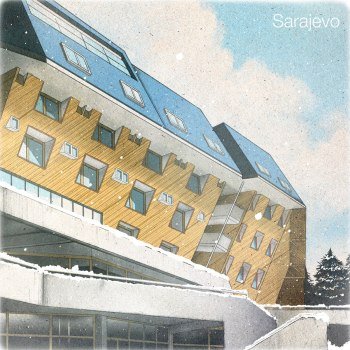 Betamaxx - Sarajevo (2021)