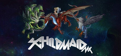 Schildmaid MX [PT-BR]