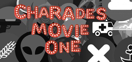 Charades Movie One [PT-BR]