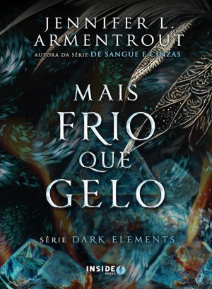 Mais Frio que Gelo - Jennifer L. Armentrout