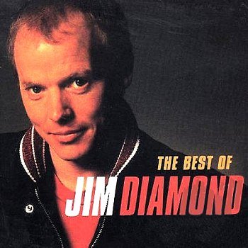 The Best Of Jim Diamond (1999)
