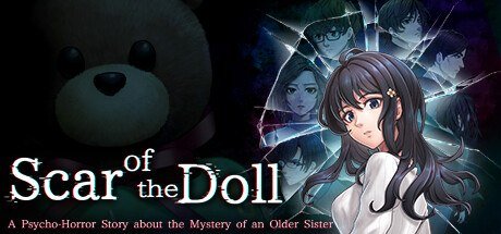 Scar of the Doll