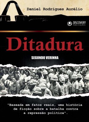 Discovery Publicações: Ditadura