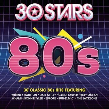 30 Stars of the 80s (2013)