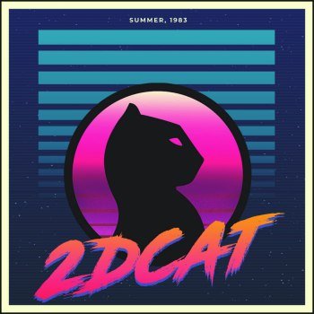 2DCAT - Summer, 1983 (2019)
