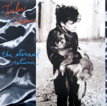 Jules Shear - The Eternal Return (1985)