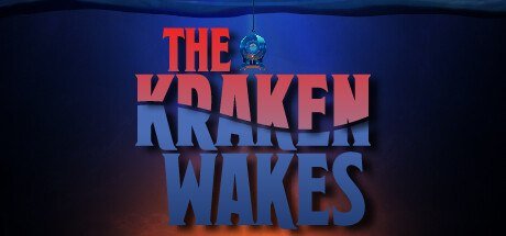 The Kraken Wakes