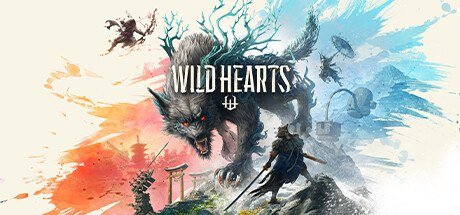 WILD HEARTS [PT-BR]