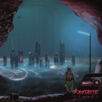 2DCAT - Fantastic Voyage (2022)