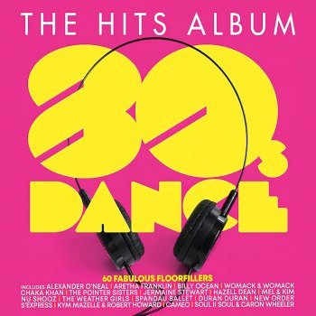 The Hits Album 80s Dance (2023)