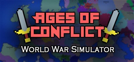 Ages of Conflict: World War Simulator