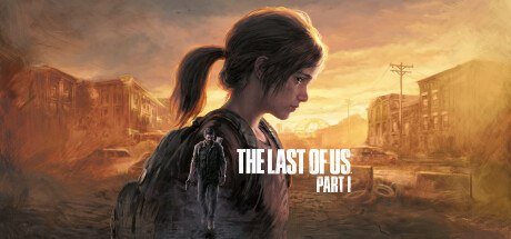 The Last of Us Part I [PT-BR]