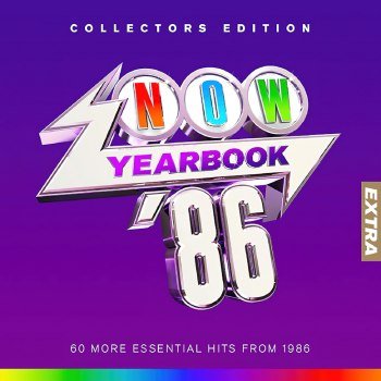 NOW Yearbook Extra 1986 [3 CDs] (2023)