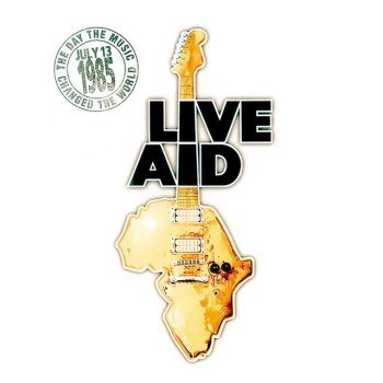 Live Aid (Live, 13th July 1985)