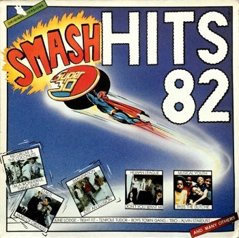 Smash Hits '82 (1982)