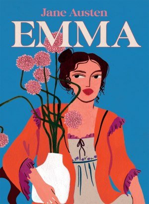 Emma - Jane Austen