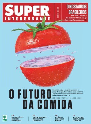 Superinteressante Ed 402 - Maio 2019