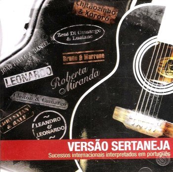 Versão Sertaneja (2004)