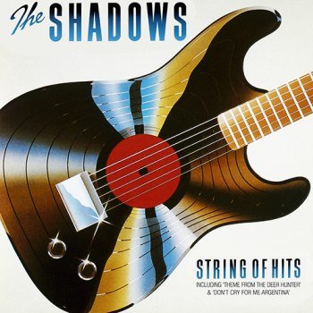 The Shadows - String Of Hits (1979)