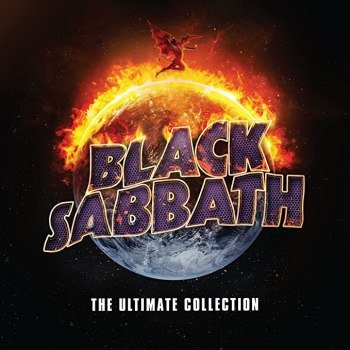 Black Sabbath - The Ultimate Collection (2016 Remaster)