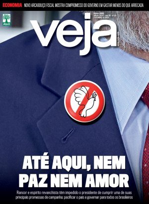 Veja Ed 2835 - Abril 2023