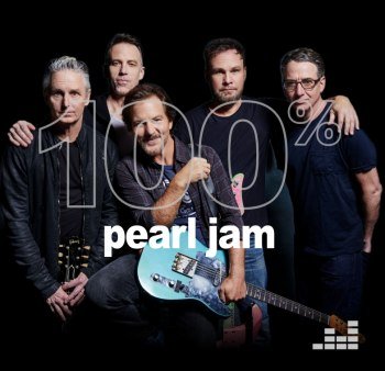 100% - Pearl Jam (2023)