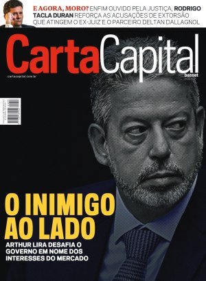 Carta Capital Ed 1253 - Abril 2023