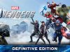 Marvel's Avengers - Edição Definitiva