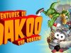 Adventures of DaKoo the Dragon