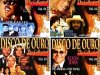 Disco De Ouro - The Collection [4 CDs] (2014)