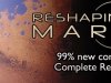 Reshaping Mars