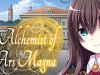 The Alchemist of Ars Magna