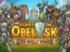 Across The Obelisk: The Wolf Wars