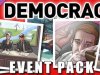 Democracy 4 - Event Pack [PT-BR]