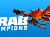 Crab Champions