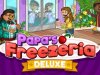 Papa's Freezeria Deluxe