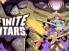 INFINITE GUITARS
