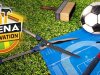 Arena Renovation