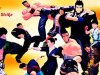 Unlimited Fight Ultimate Strike [PT-BR]