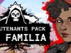 Cartel Tycoon - Lieutenants Pack - La Familia