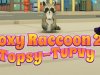 Roxy Raccoon 2: Topsy-Turvy