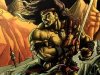 Box O Bárbaro da Ciméria - Robert E. Howard