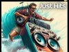 Sounds Like a Melody - Just Hit (2023)