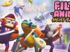 Filthy Animals | Heist Simulator