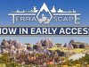 TerraScape